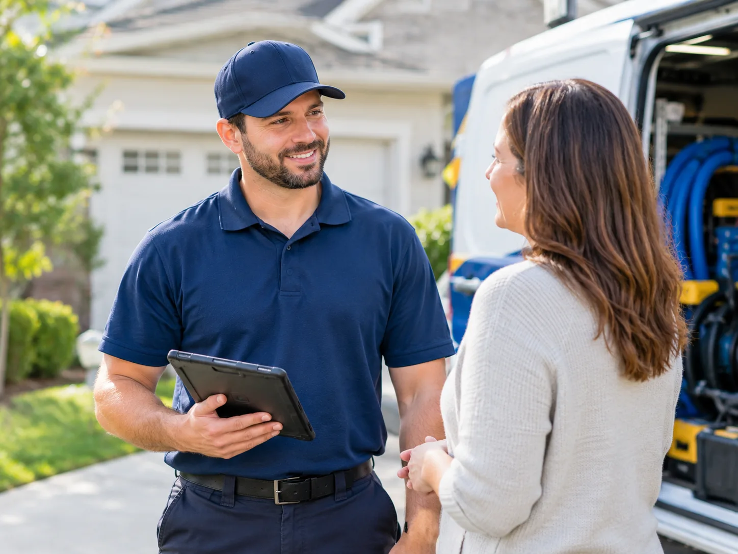 Sewage Backup Cleanup Wallingford, CT FAQs